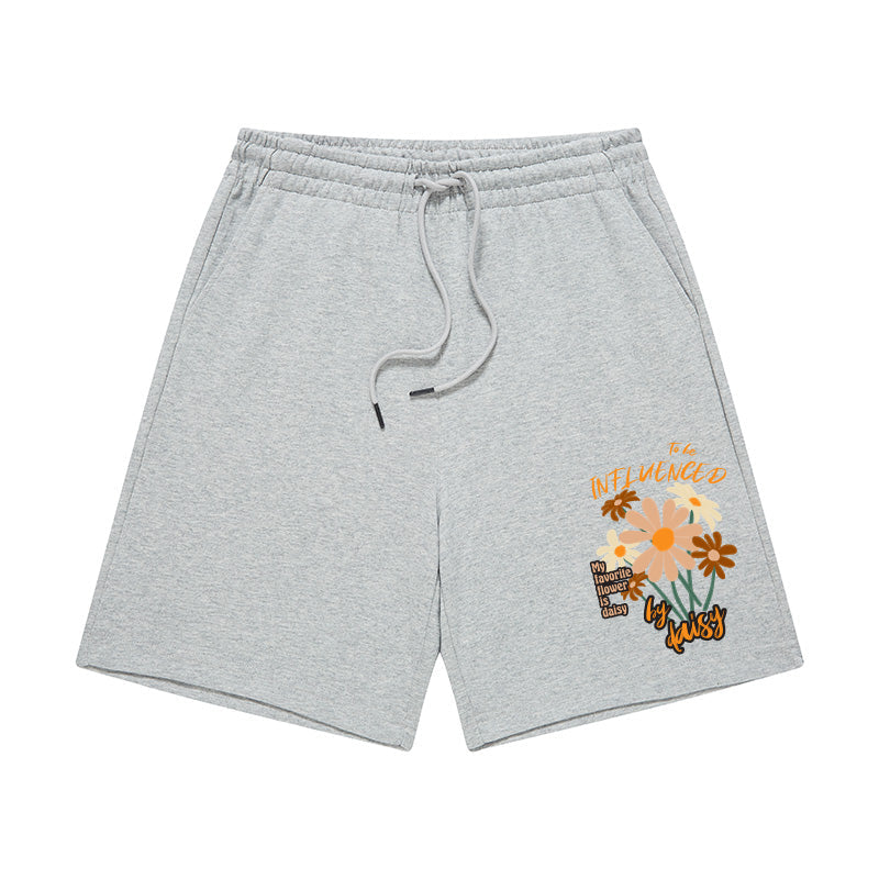 HS-DK1809Casual Shorts
