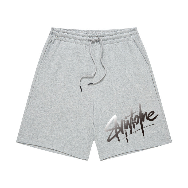 HS-DK1809Casual Shorts