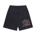 HS-DK1809Casual Shorts