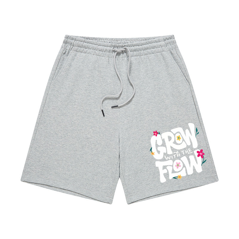 HS-DK1809Casual Shorts