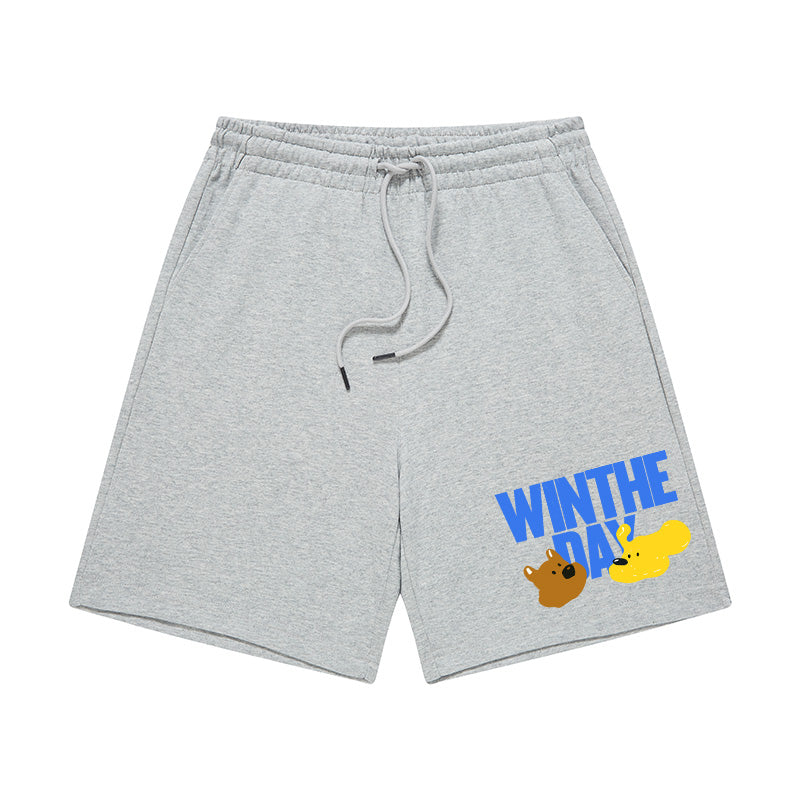 HS-DK1809Casual Shorts