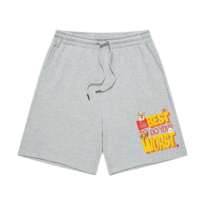 HS-DK1809Casual Shorts