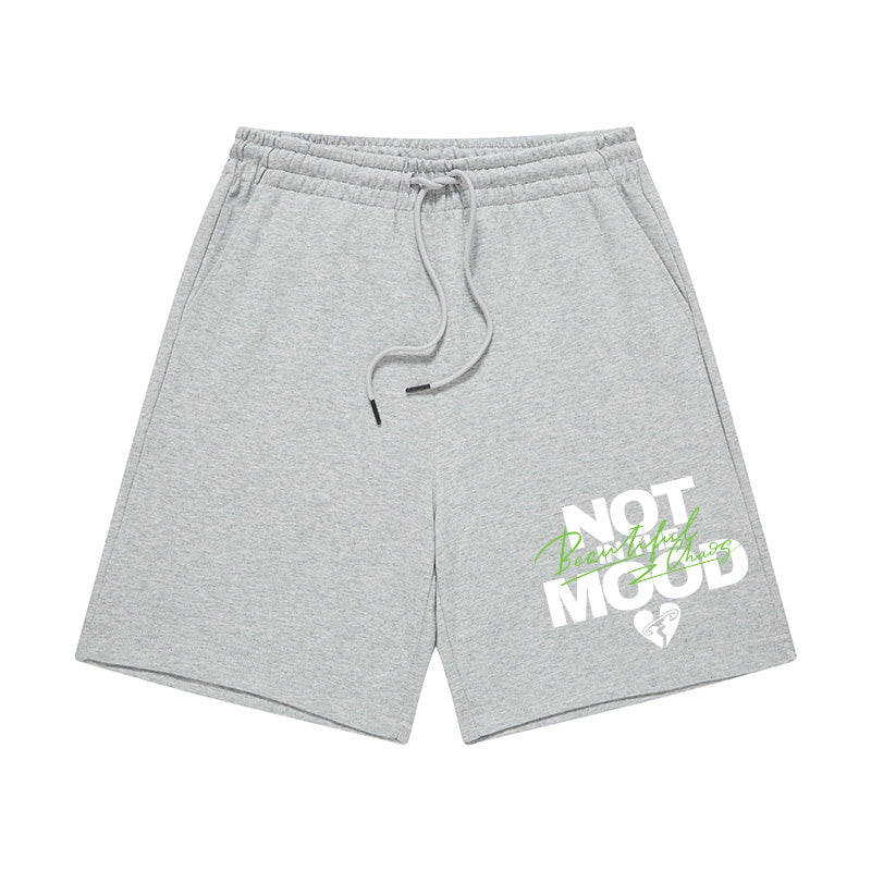 HS-DK1809Casual Shorts