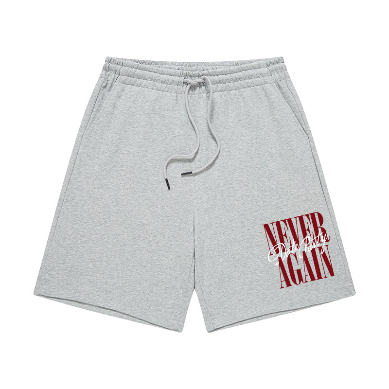 HS-DK1809Casual Shorts