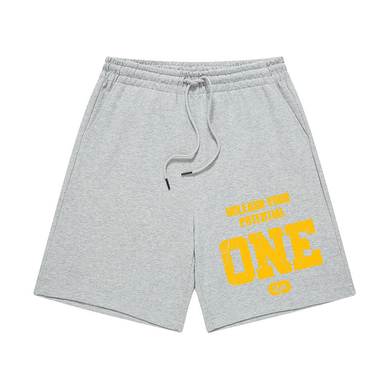 HS-DK1809Casual Shorts