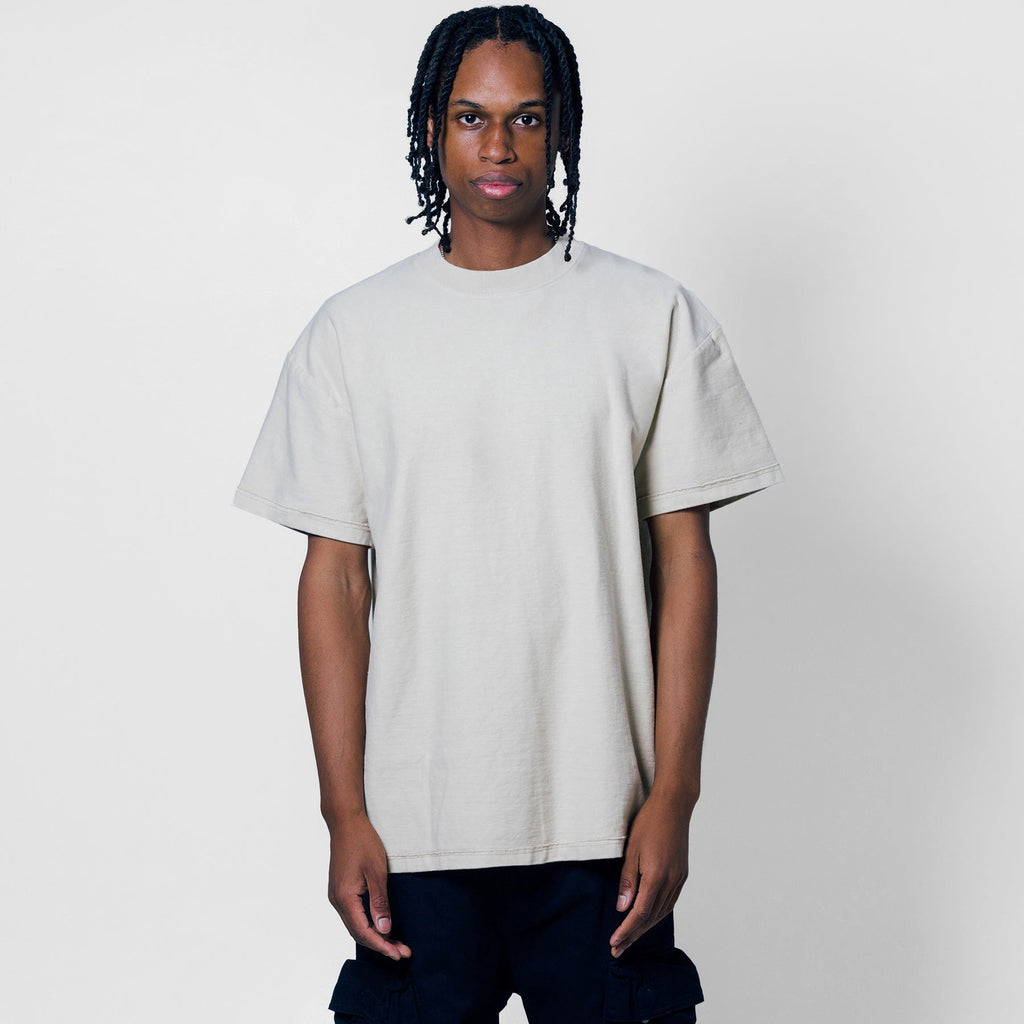 Koren Reversible Tee - Shiro