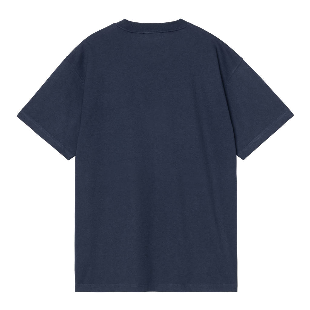 S/S Heavy Duty T-Shirt