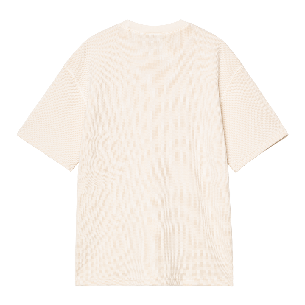 S/S Nelson Waffle T-Shirt