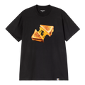 S/S Cheese Toast T-Shirt