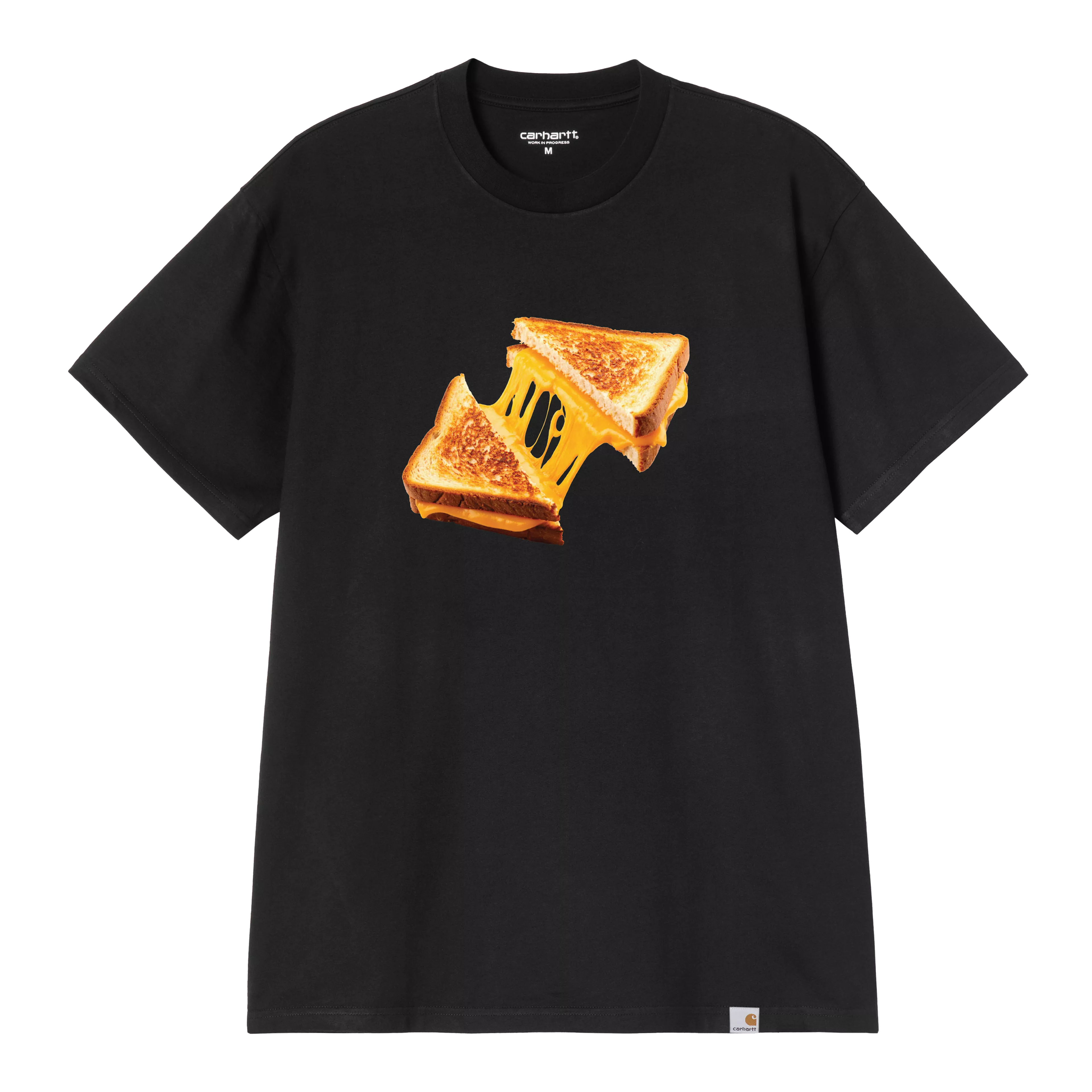 S/S Cheese Toast T-Shirt