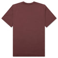 Koren Reversible Tee - Shoga