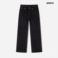 OBEY - Emerson Denim Jeans - Washed Black