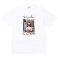 Supreme Max B Tee