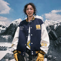 Varsity Jacke