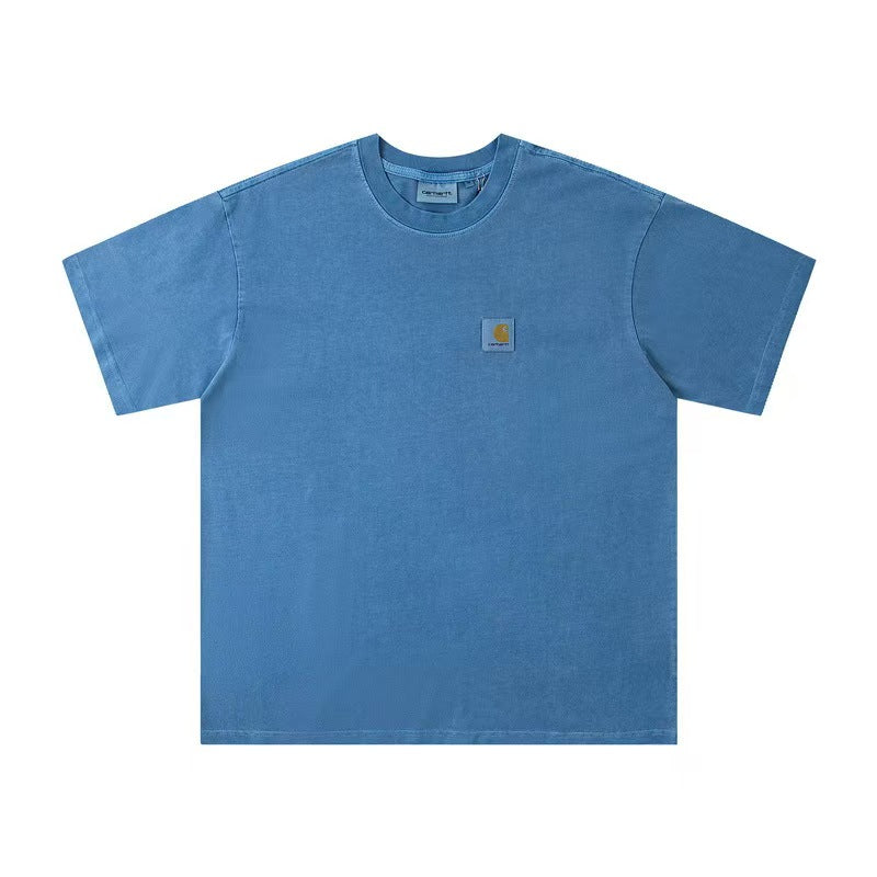 S/S Nelson Waffle T-Shirt