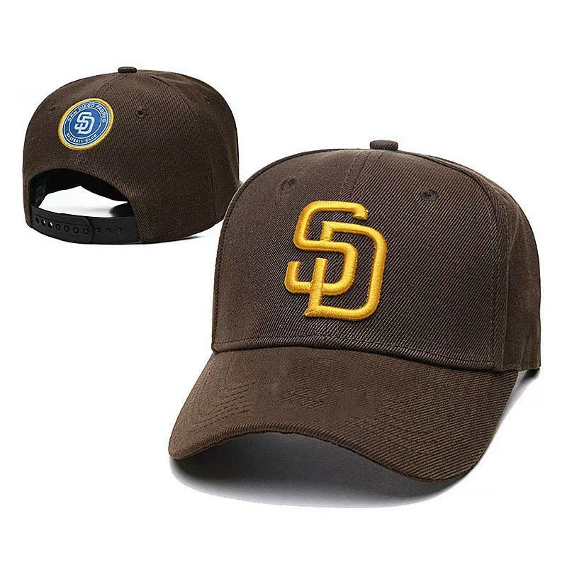 FEATURE x '47 Brand '47 Clean Up - San Diego Padres Cooperstown