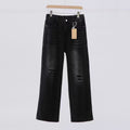 Jacob Tapered Denim - Vintage Black