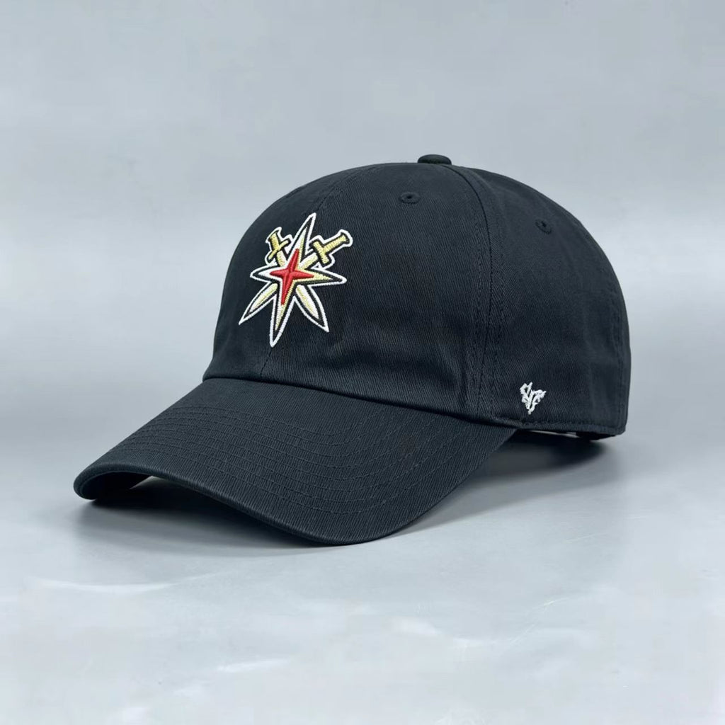 FEATURE x '47 Brand '47 Clean Up - Vegas Golden Knights