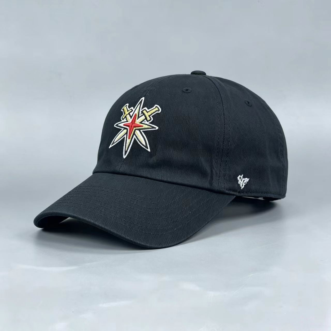 FEATURE x '47 Brand '47 Clean Up - Vegas Golden Knights