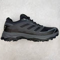 Unisex KAILAS FUGA 5 FLT Outdoor Hiking Sneakers, Lightweight Non-Slip Wearproof Mountain Trekking Shoes